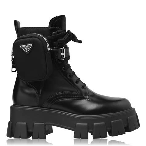 prada boors|prada boots australia.